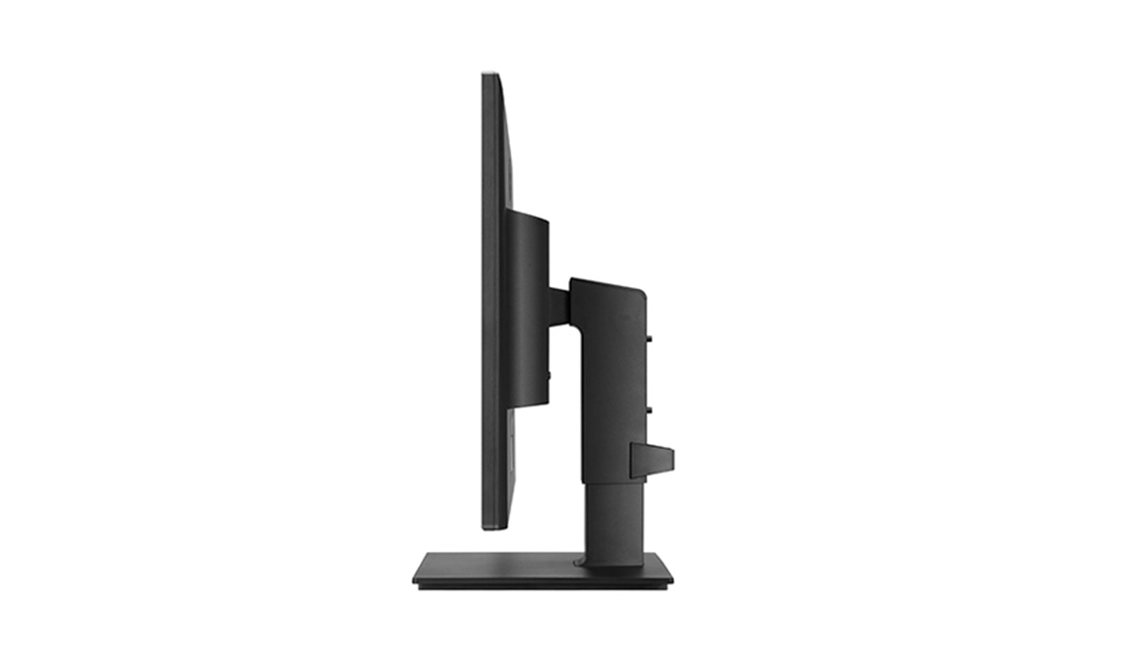LG 27" Full HD IPS Multi-tasking Monitor, 27BK550Y