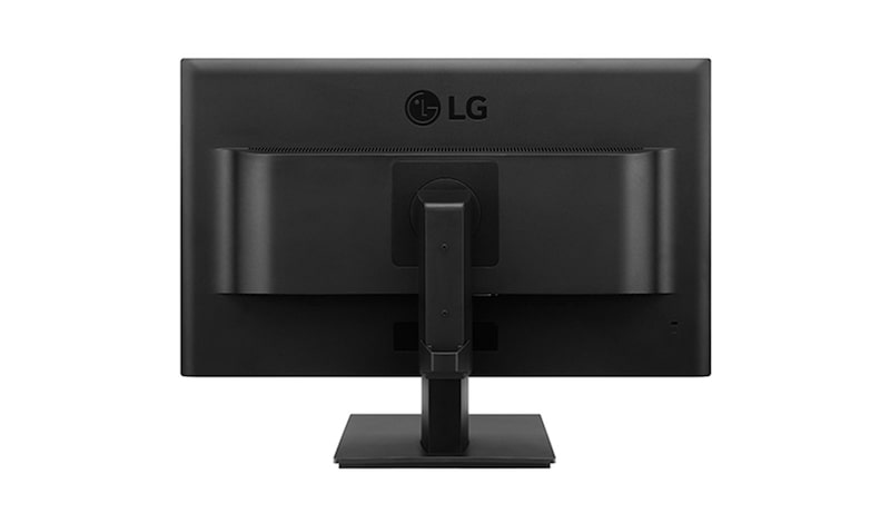 LG 27" Full HD IPS Multi-tasking Monitor, 27BK550Y