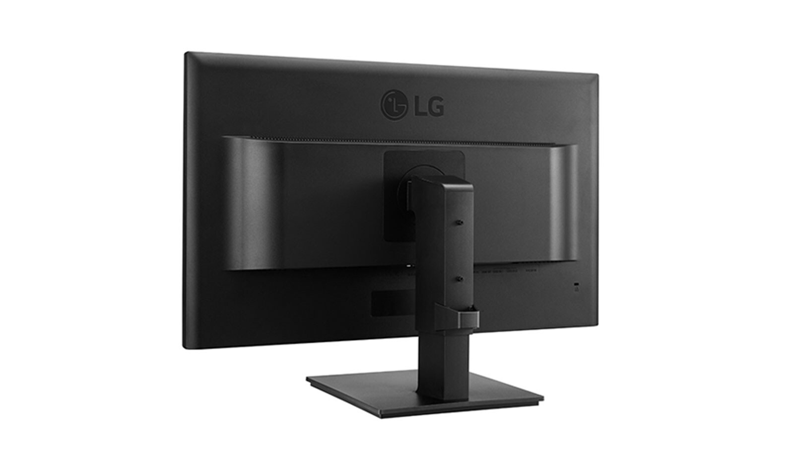 LG 27" Full HD IPS Multi-tasking Monitor, 27BK550Y