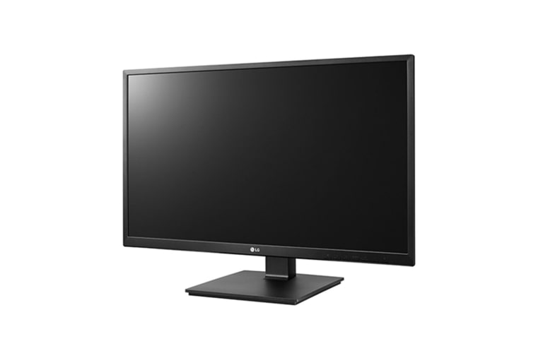LG 27" Full HD IPS Multi-tasking Monitor, 27BK550Y