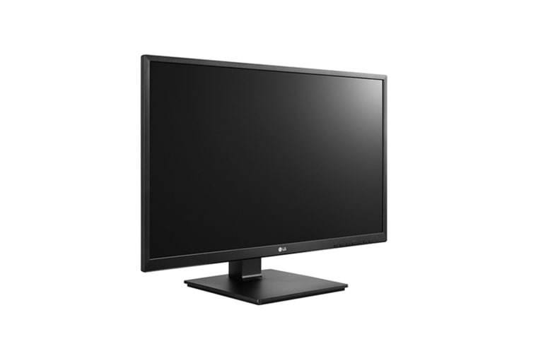 LG 27" Full HD IPS Multi-tasking Monitor, 27BK550Y