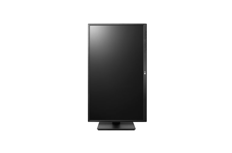 LG 27" Full HD IPS Multi-tasking Monitor, 27BK550Y