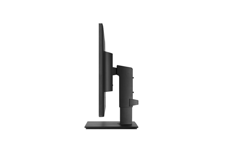 LG 27" Full HD IPS Multi-tasking Monitor, 27BK550Y