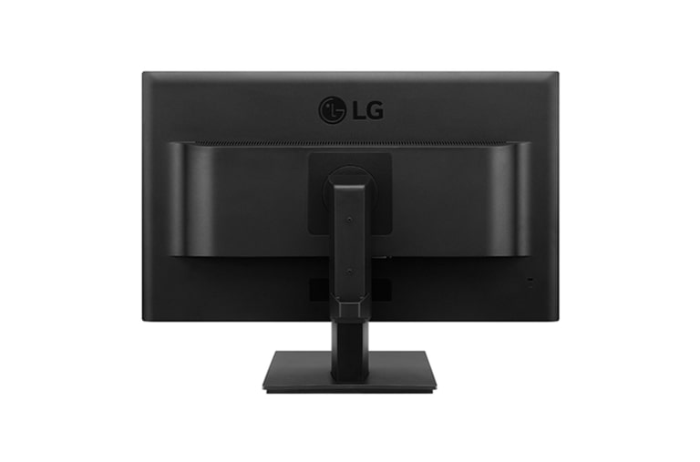 LG 27" Full HD IPS Multi-tasking Monitor, 27BK550Y