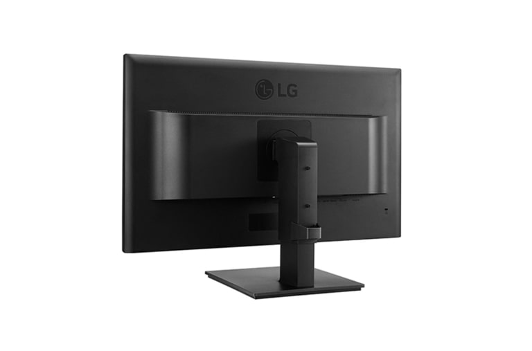 LG 27" Full HD IPS Multi-tasking Monitor, 27BK550Y