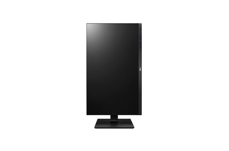 LG 27" Full HD IPS Multi-tasking Monitor, 27BK750Y