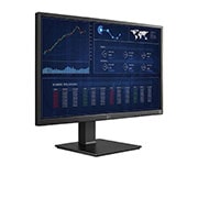 LG 27” FHD All-in-One Thin Client with IPS Display, Quad-core Intel® Celeron J4105 Processor, USB Type-C™, 27CN650N-6A
