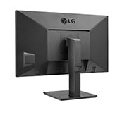 LG 27” FHD All-in-One Thin Client with IPS Display, Quad-core Intel® Celeron J4105 Processor, USB Type-C™, 27CN650N-6A
