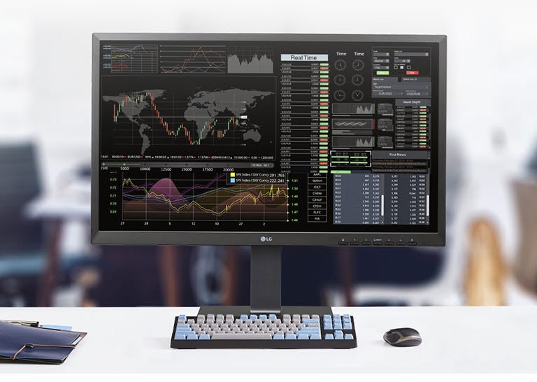 More Powerful Performance