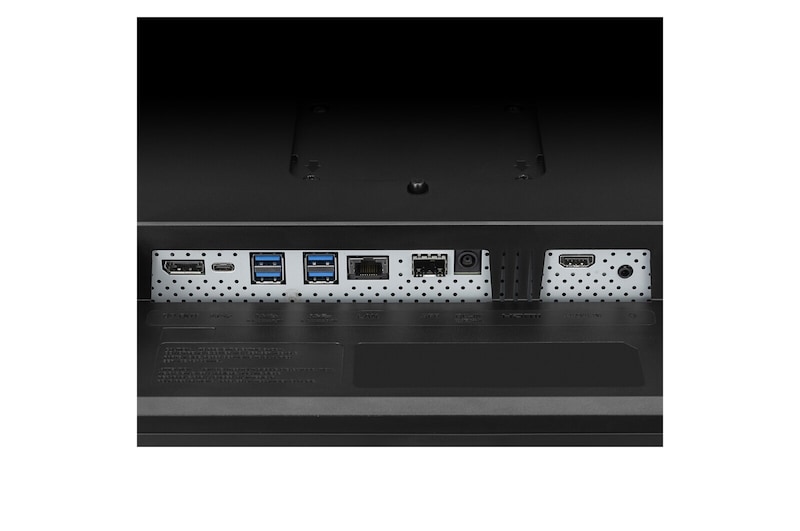 LG 27'' Full HD All-in-One Thin Client, 27CN650N-6N