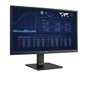LG 27'' Full HD All-in-One Thin Client, 27CN650W-AP