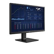 LG 27'' Full HD All-in-One Thin Client, 27CN650W-AP