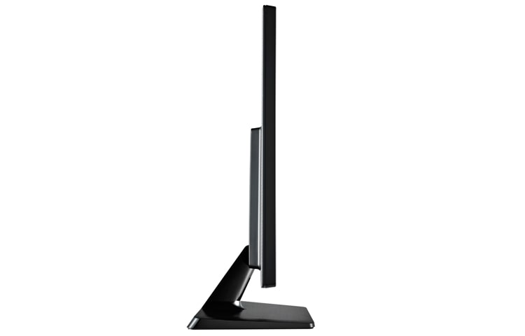 LG 27" LG Full HD IPS LED LCD Monitor EA33 Series, 27EA33V