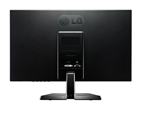 【売り切れ】27インチ フルHD LGエレクトロニクス　FLATRON 27EA33V-B LG 27EA33V: 27'' Class Slim IPS LED Monitor (27.0'' diagonal