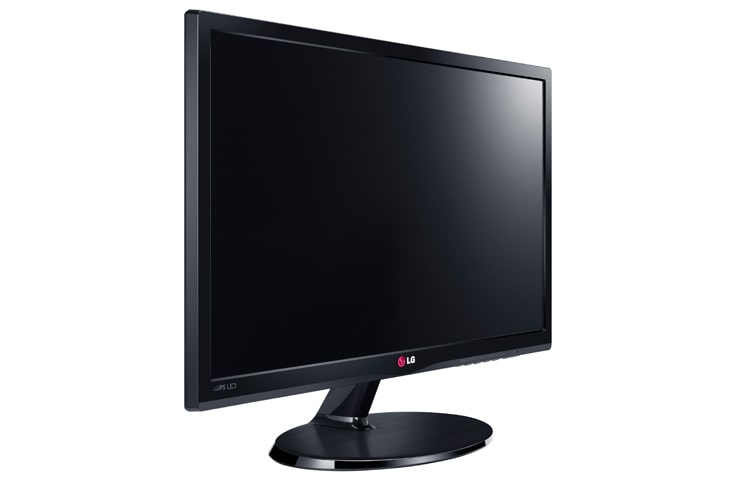 LG 27" LG IPS LED LCD Monitor EA53 Series, 27EA53V