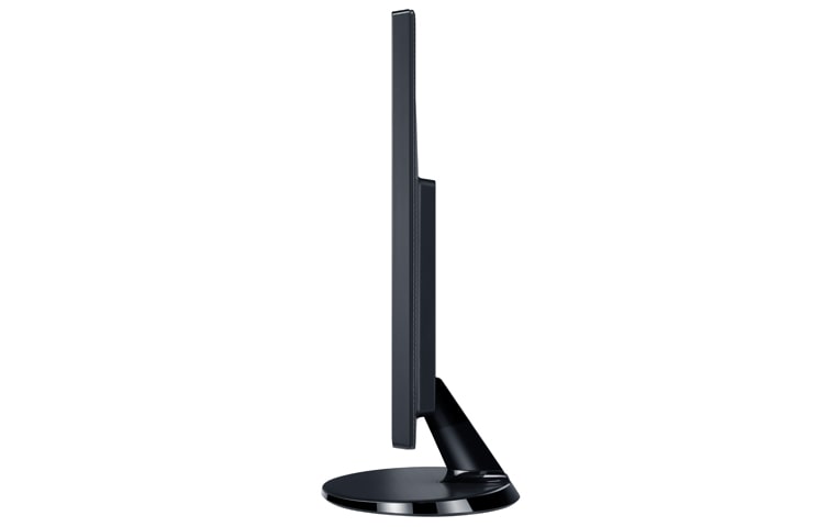 LG 27" LG IPS LED LCD Monitor EA53 Series, 27EA53V