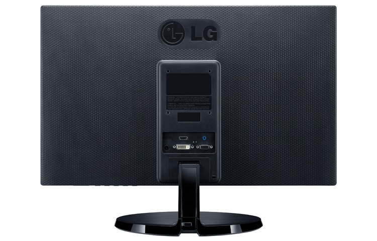 LG 27" LG IPS LED LCD Monitor EA53 Series, 27EA53V