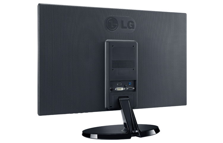 LG 27" LG IPS LED LCD Monitor EA53 Series, 27EA53V