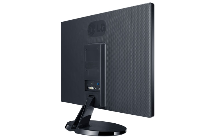 LG 27" LG IPS LED LCD Monitor EA53 Series, 27EA53V