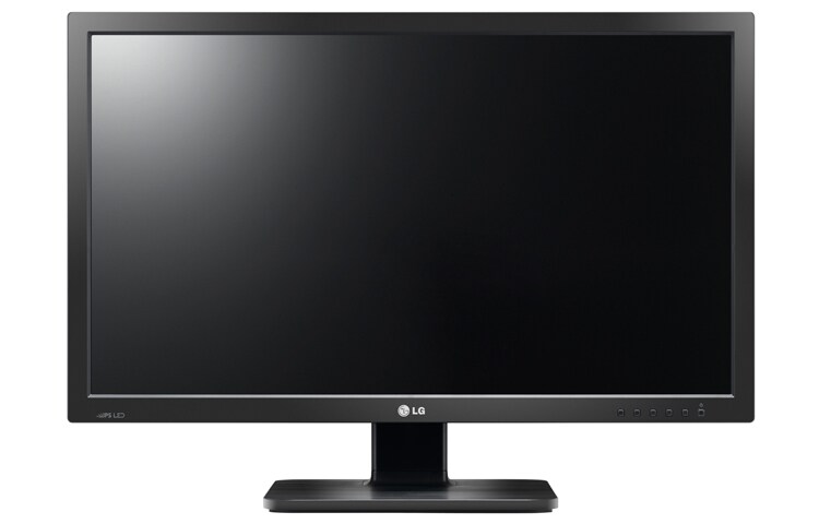 LG 27" LG LED LCD Monitor EB22 Series, 27EB22PY