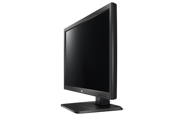 LG 27" LG LED LCD Monitor EB22 Series, 27EB22PY