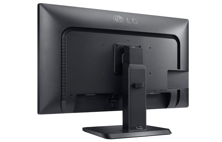LG 27" LG LED LCD Monitor EB22 Series, 27EB22PY