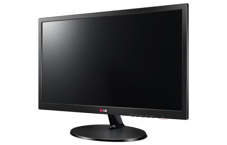 LG 22" LG LED LCD Monitor EN43 Series, 22EN43T