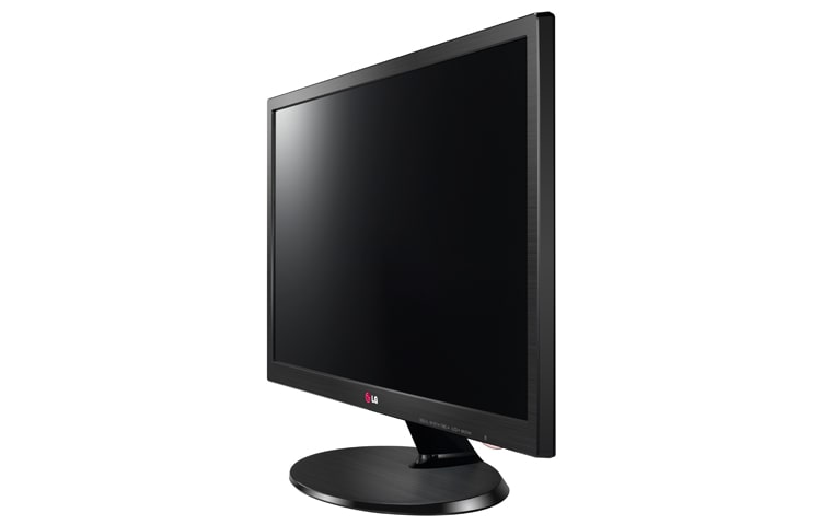 LG 22" LG LED LCD Monitor EN43 Series, 22EN43T