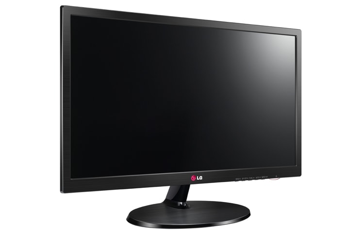 LG 22" LG LED LCD Monitor EN43 Series, 22EN43T