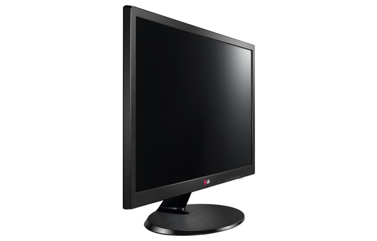 LG 22" LG LED LCD Monitor EN43 Series, 22EN43T