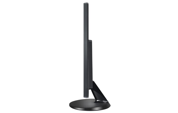 LG 22" LG LED LCD Monitor EN43 Series, 22EN43T