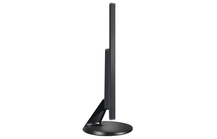 LG 22" LG LED LCD Monitor EN43 Series, 22EN43T