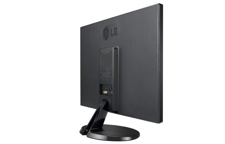 LG 22" LG LED LCD Monitor EN43 Series, 22EN43T