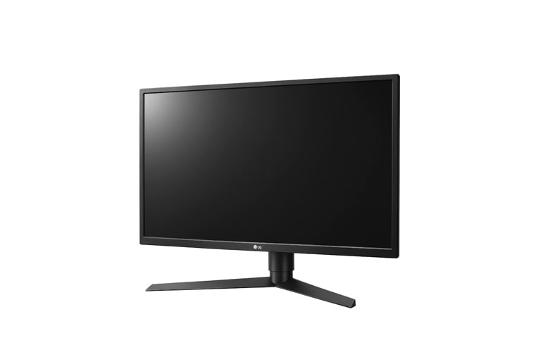 LG 27" Full HD Gaming Monitor with FreeSync™, 27GK750F