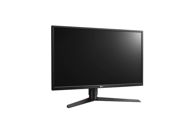 LG 27" Full HD Gaming Monitor with FreeSync™, 27GK750F