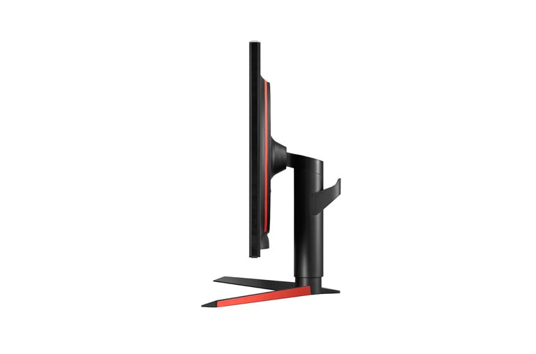 LG 27" Full HD Gaming Monitor with FreeSync™, 27GK750F