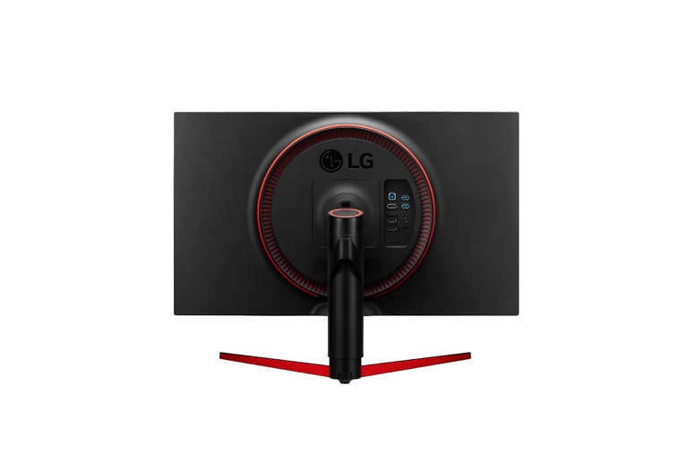 LG 27" Full HD Gaming Monitor with FreeSync™, 27GK750F