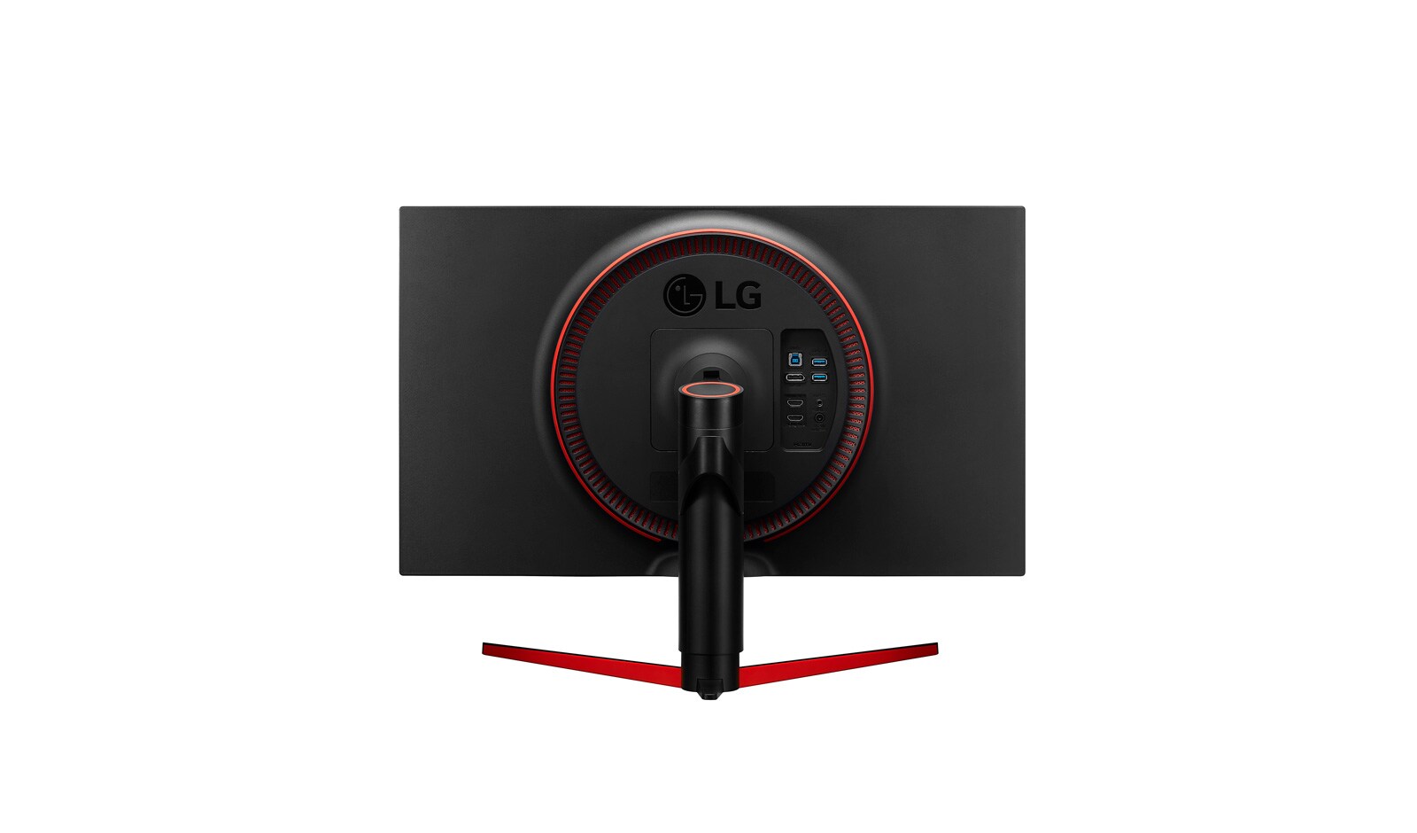 LG 27" Full HD Gaming Monitor with FreeSync™, 27GK750F