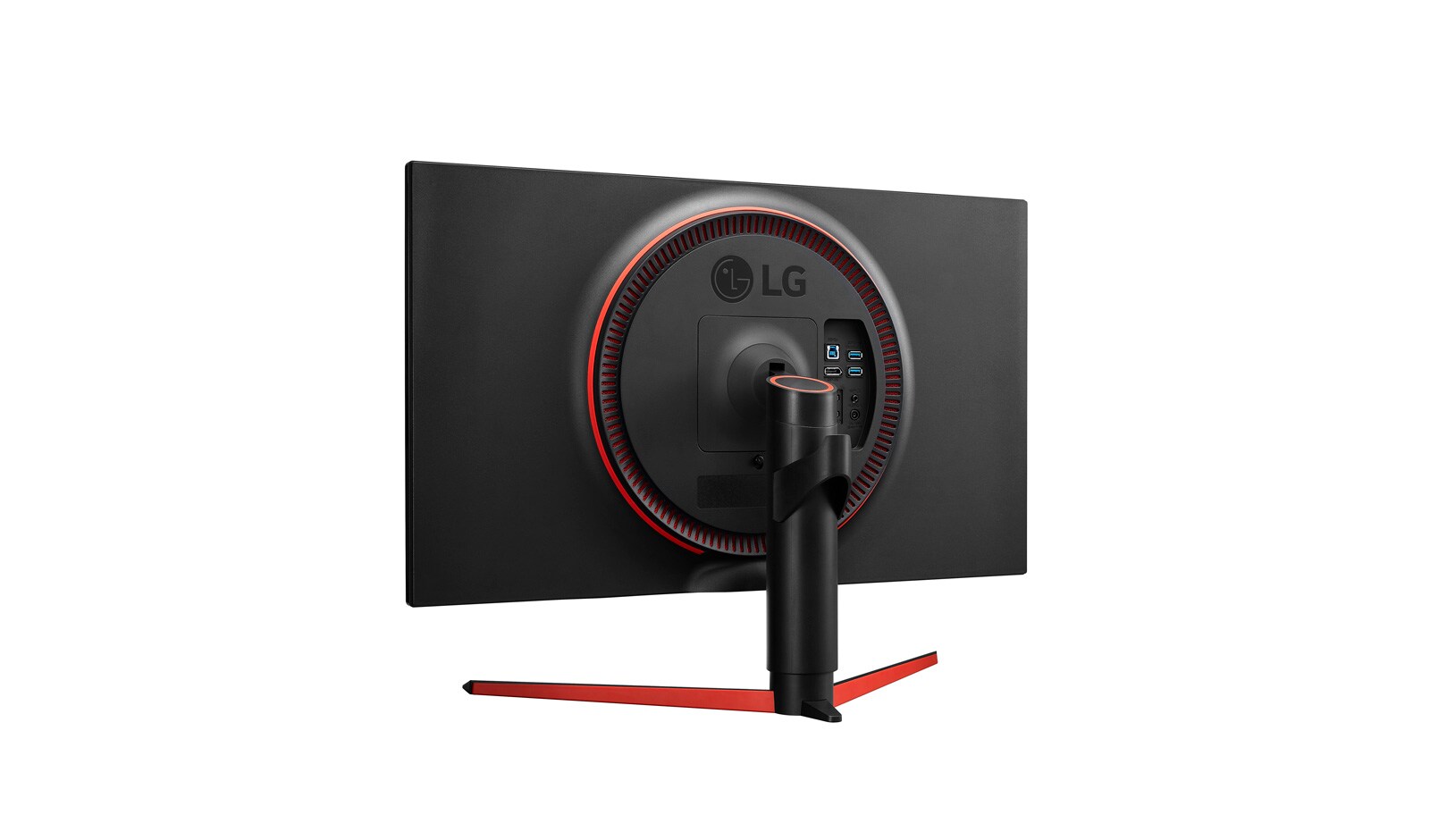 LG 27" Full HD Gaming Monitor with FreeSync™, 27GK750F