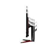 LG 27” Full HD IPS Gaming Monitor, 27GL63T-B