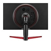 LG 27” Full HD IPS Gaming Monitor, 27GL650F-B