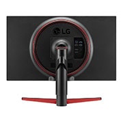 LG 27” QHD UltraGear™ IPS Gaming Monitor with 1ms Response Time, 27GL850-B