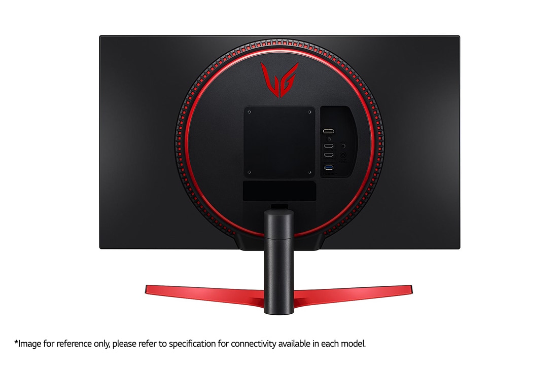 LG UltraGear™ 27 inch 144Hz FHD Gaming Monitor - 27GN600-B | LG