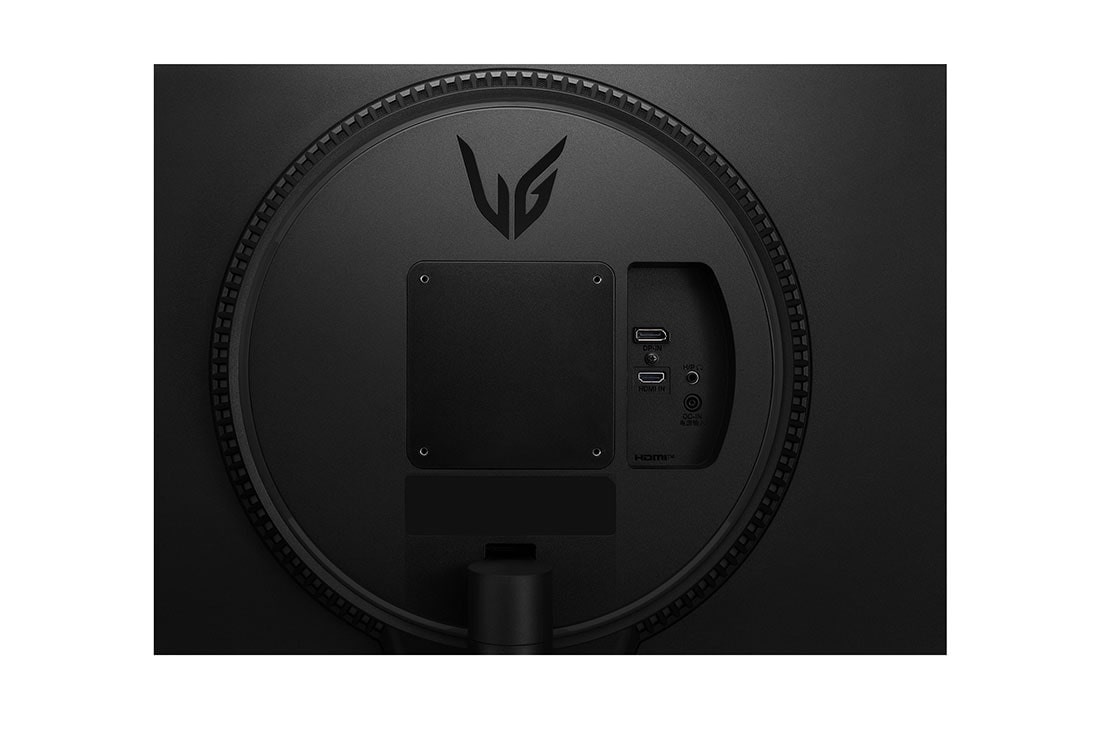 UltraGear™ 27 Inch FHD 144Hz Gaming Monitor - 27GN60R-B | LG AU