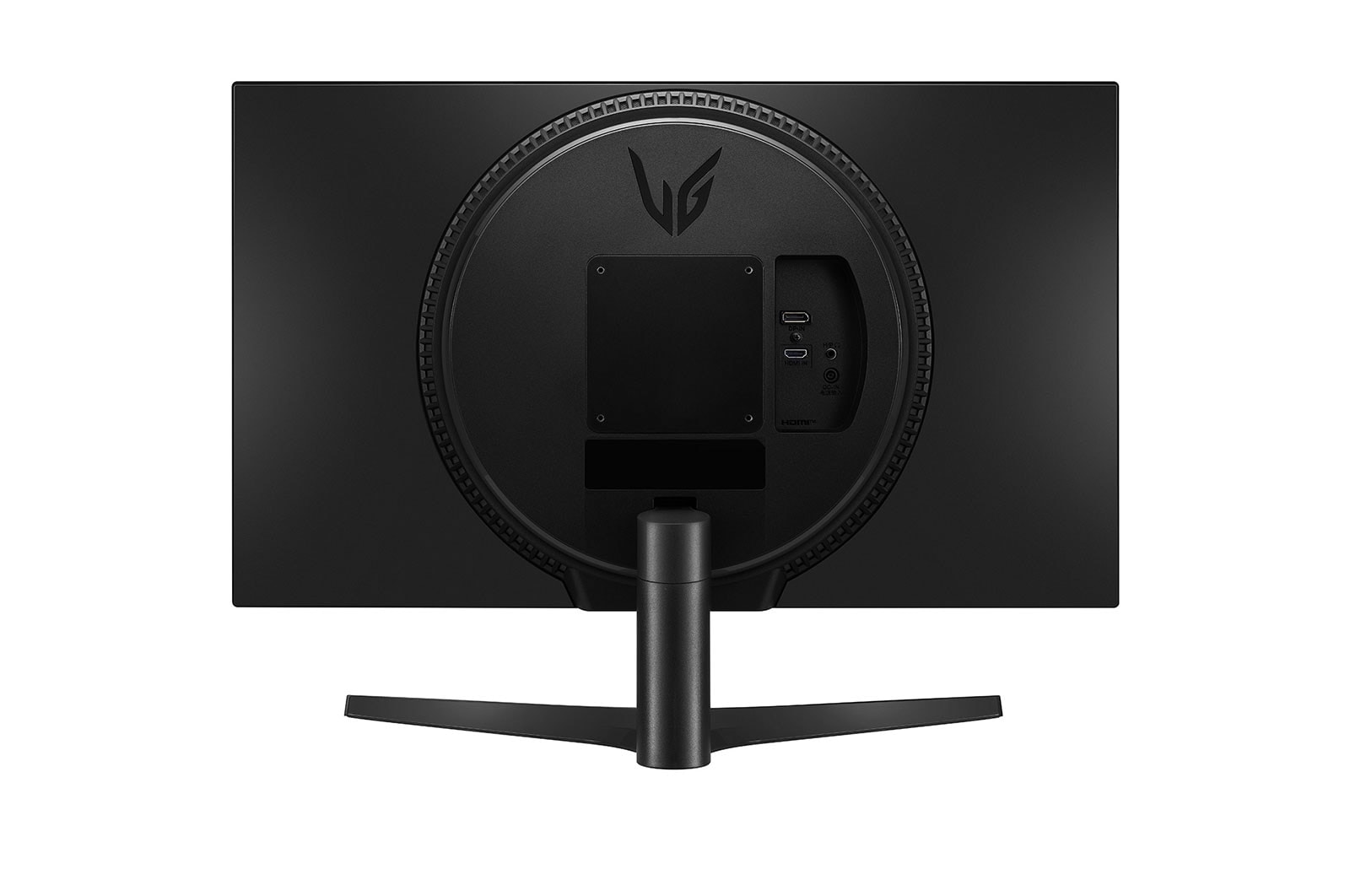LG UltraGear™ 27 Inch FHD Gaming Monitor | 144Hz, 1ms (GtG), G-SYNC® Compatible, FreeSync™ Premium, 27GN60R-B