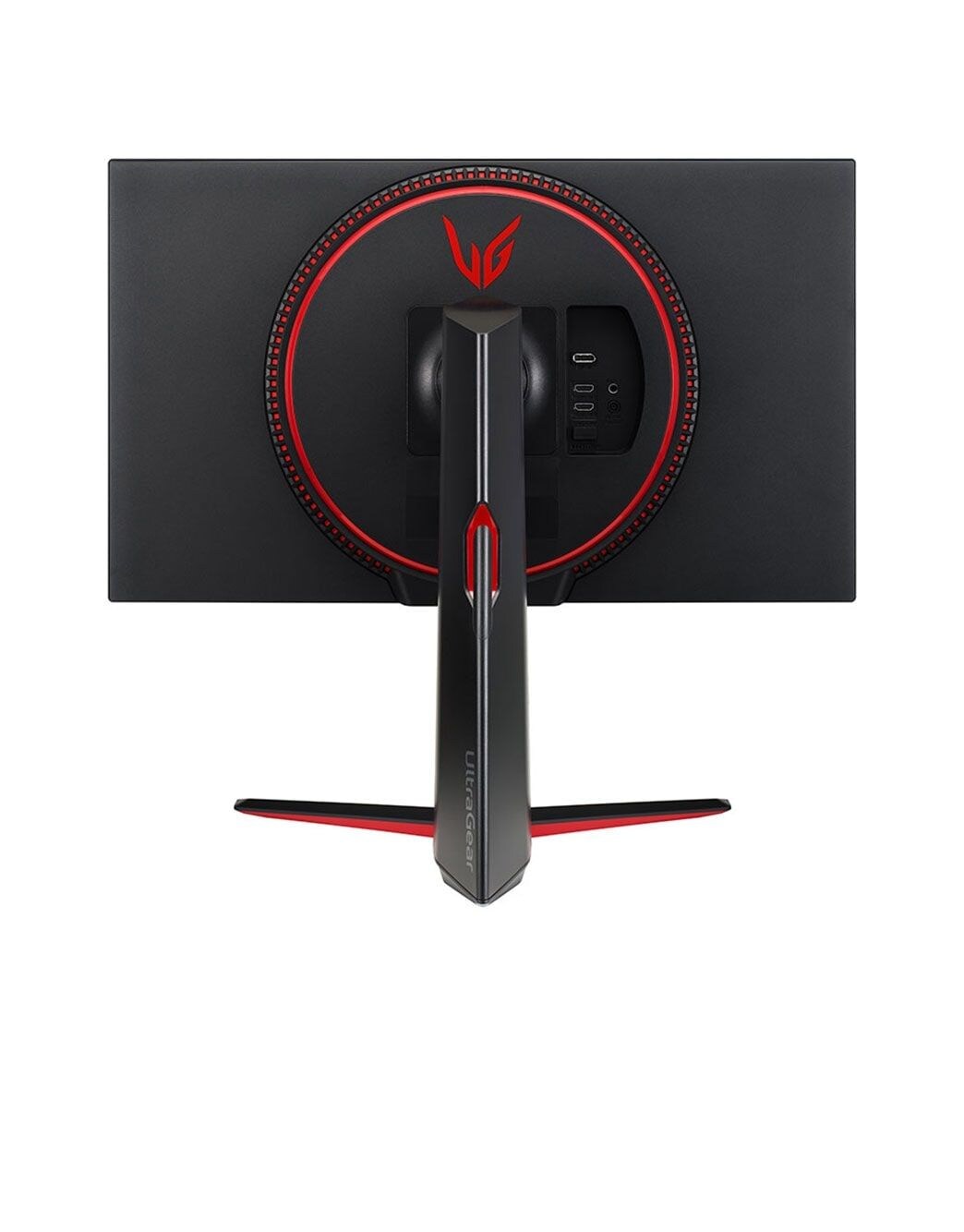 27'' UltraGear FHD IPS 1ms 144Hz HDR Monitor with G-SYNC