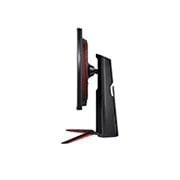 LG 27'' UltraGear FHD IPS 1ms 144Hz HDR Monitor with G-SYNC Compatibility, 27GN650-B