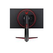LG 27'' UltraGear FHD IPS 1ms 144Hz HDR Monitor with G-SYNC Compatibility, 27GN650-B