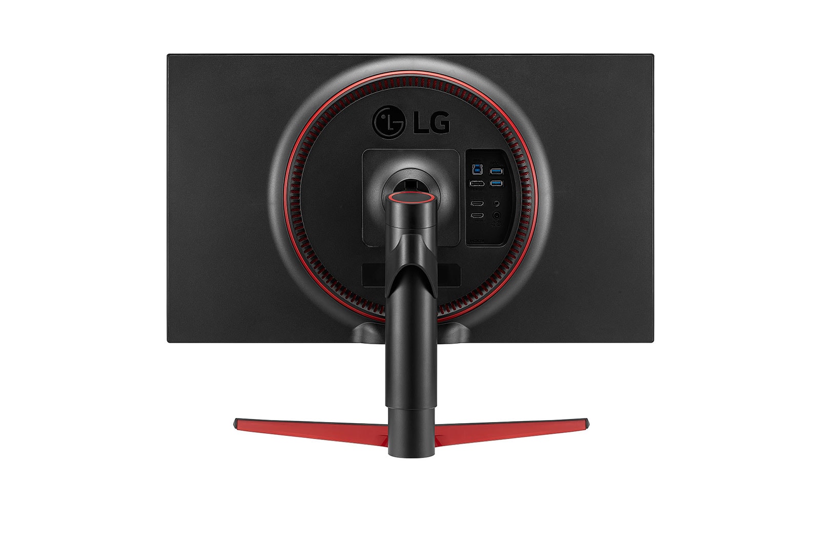 LG 27” Full HD UltraGear™ 240Hz Gaming Monitor, 27GN750-B