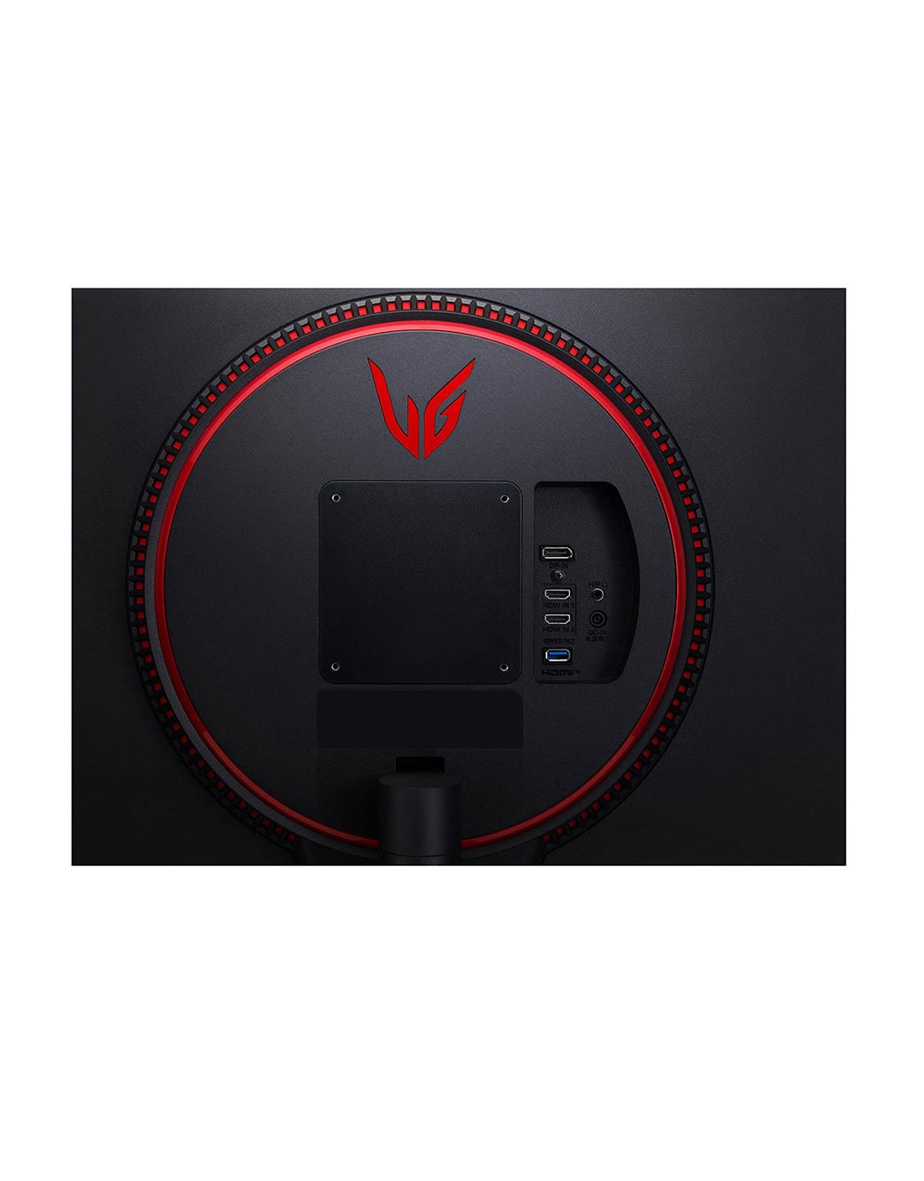 LG UltraGear 27GN800-B 1440p, 144hz モニター 27